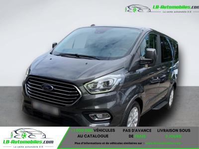 Ford Tourneo Custom  320 L2H1 2.0 EcoBlue 130 BVA