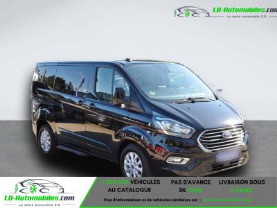 Ford Tourneo Custom  320 L2H1 2.0 EcoBlue 130 BVA