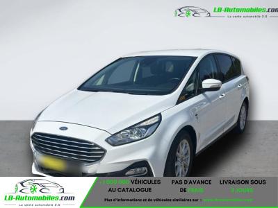Ford S-Max S-MAX 2.0 EcoBlue 150 BVA