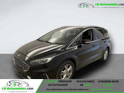 Ford S-Max S-MAX 2.0 EcoBlue 150 BVA