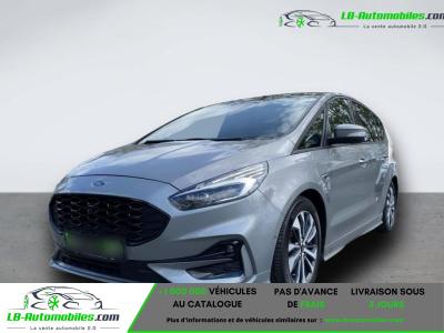 Ford S-Max S-MAX 2.0 EcoBlue 150 BVA