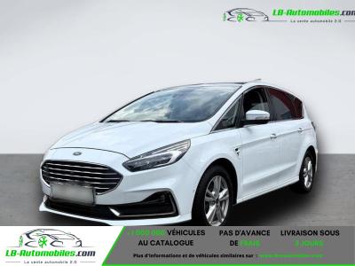 Ford S-Max S-MAX 2.0 EcoBlue 190 BVA