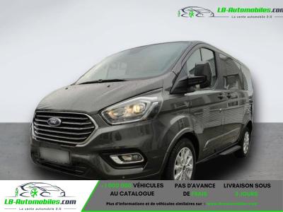 Ford Tourneo Custom  320 L1 2.0 EcoBlue 150 ch BVM