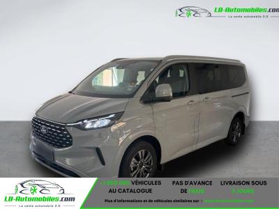 Ford Tourneo Custom  320 L1 2.0 EcoBlue 150 ch BVM