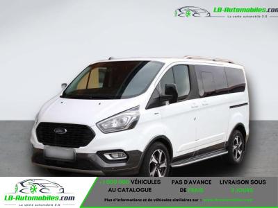 Ford Tourneo Custom  320 L1 2.0 EcoBlue 150 ch BVM