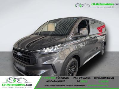 Ford Tourneo Custom  320 L1 2.0 EcoBlue 150 ch BVM