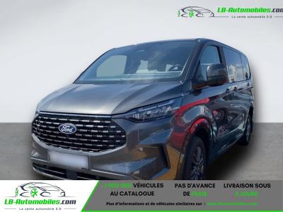 Ford Tourneo Custom  320 L1 2.0 EcoBlue 170 ch BVA 4x4