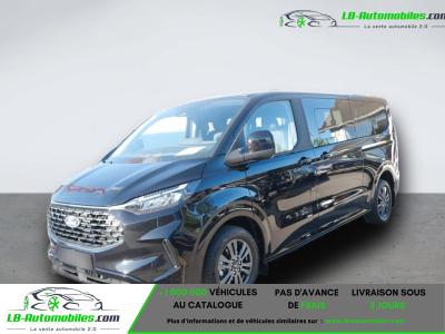 Ford Tourneo Custom  320 L1 2.0 EcoBlue 170 ch BVA 4x4