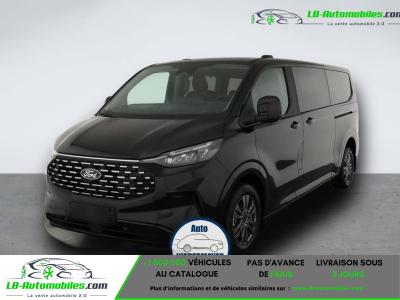 Ford Tourneo Custom  320 L1 2.0 EcoBlue 170 ch BVA 4x4