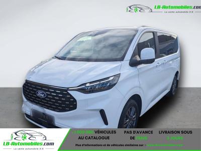 Ford Tourneo Custom  320 L1 2.0 EcoBlue 170 ch BVA 4x4