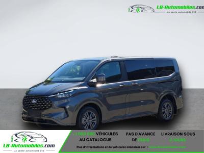 Ford Tourneo Custom  320 L1 2.0 EcoBlue 170 ch BVA 4x4