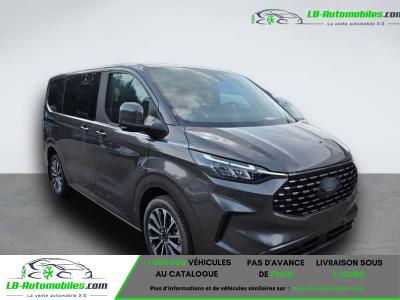 Ford Tourneo Custom  320 L1 2.0 EcoBlue 170 ch BVA 4x4