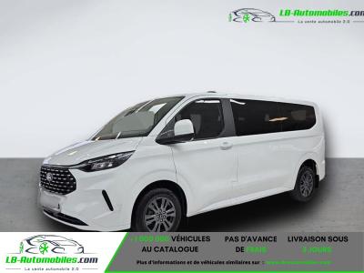 Ford Tourneo Custom  320 L1 2.0 EcoBlue 170 ch BVA
