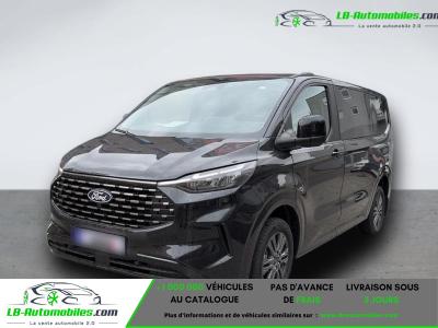 Ford Tourneo Custom  320 L1 2.0 EcoBlue 170 ch BVA