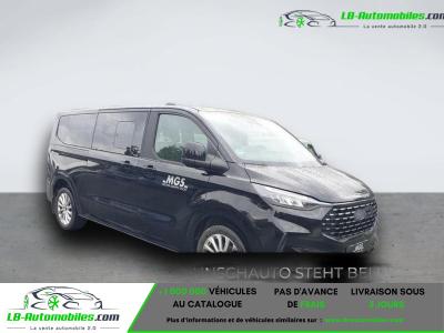 Ford Tourneo Custom  320 L1 2.0 EcoBlue 170 ch BVA