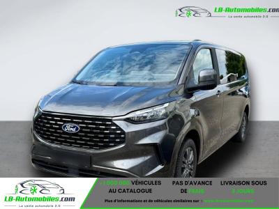 Ford Tourneo Custom  320 L1 2.0 EcoBlue 170 ch BVA