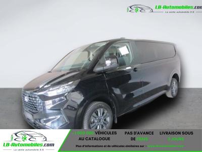 Ford Tourneo Custom  320 L1 2.0 EcoBlue 170 ch BVA