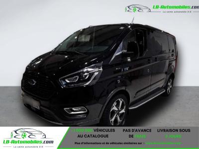Ford Tourneo Custom  320 L2H1 2.0 EcoBlue 130 BVA