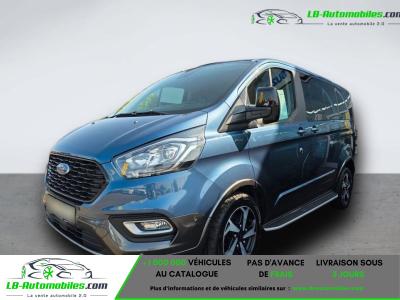 Ford Tourneo Custom  310 L2H1 2.0 EcoBlue 130 BVA