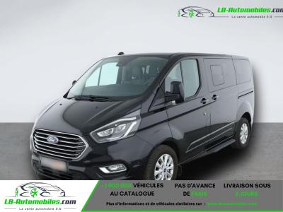 Ford Tourneo Custom  320 L2H1 2.0 EcoBlue 130 BVA