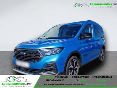 Ford Tourneo Connect 2.0 EcoBlue 122 BVM