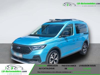 Ford Tourneo Connect 2.0 EcoBlue 122 BVM