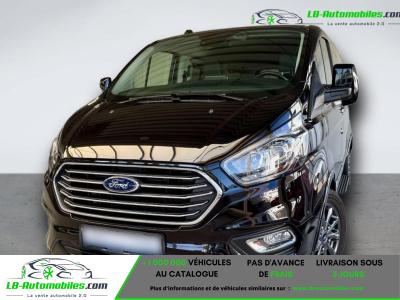 Ford Tourneo Custom  320 L1H1 2.0 EcoBlue 170 BMV