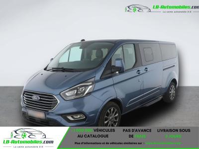 Ford Tourneo Custom  320 L2H1 2.0 EcoBlue 185 BVM
