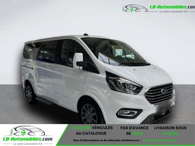Ford Tourneo Custom  320 L1H1 2.0 EcoBlue 185 BMV