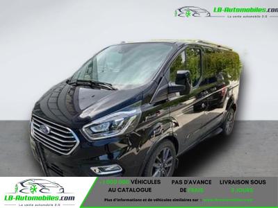 Ford Tourneo Custom  320 L1H1 2.0 EcoBlue 185 BMV