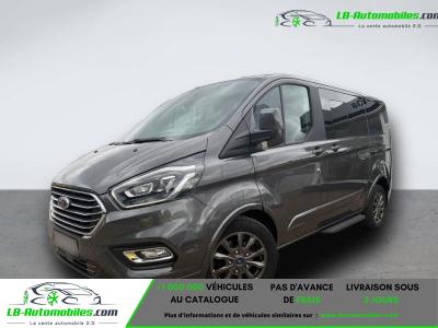Ford Tourneo Custom  320 L1H1 2.0 EcoBlue 185 BMV