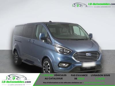 Ford Tourneo Custom  320 L1H1 2.0 EcoBlue 185 Mhev