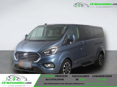 Ford Tourneo Custom  320 L1H1 2.0 EcoBlue 185 Mhev
