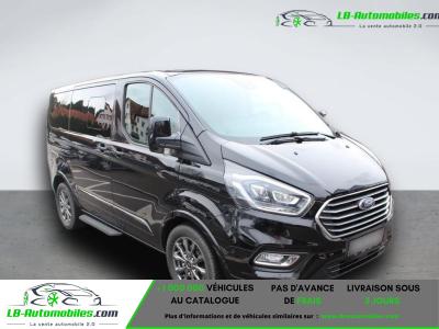Ford Tourneo Custom  320 L1H1 2.0 EcoBlue 185 Mhev