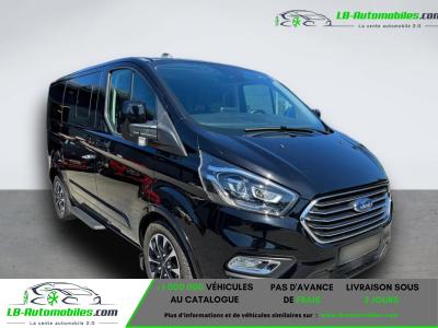 Ford Tourneo Custom  320 L1H1 2.0 EcoBlue 185 BMV
