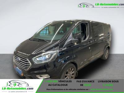 Ford Tourneo Custom  320 L1H1 2.0 EcoBlue 185 Mhev