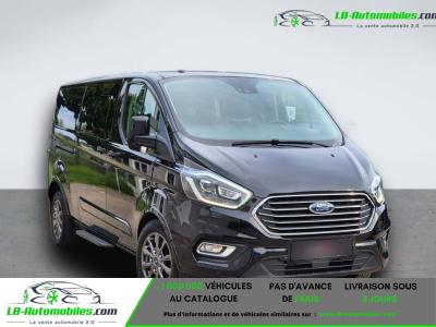 Ford Tourneo Custom  320 L1H1 2.0 EcoBlue 185 Mhev