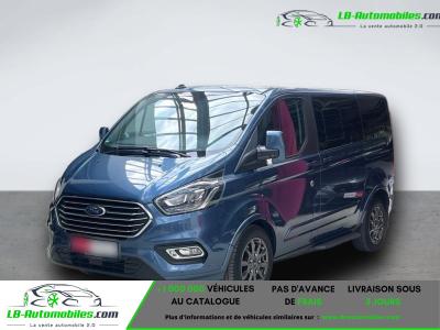 Ford Tourneo Custom  320 L1H1 2.0 EcoBlue 185 Mhev