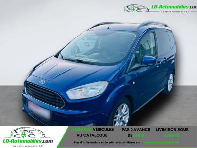 Ford Tourneo Courier 1.0 EcoBoost 100 BVM