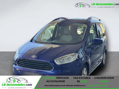 Ford Tourneo Courier 1.0 EcoBoost 100 BVM