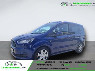 Ford Tourneo Courier 1.0 EcoBoost 100 BVM
