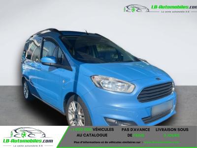 Ford Tourneo Courier 1.0 EcoBoost 100 BVM