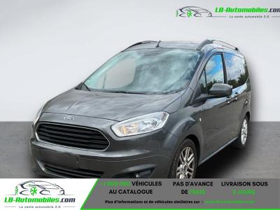 Ford Tourneo Courier 1.0 EcoBoost 100