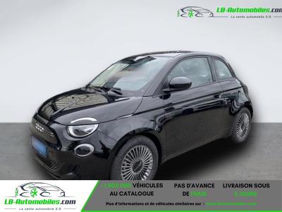 Fiat 500 3+1 e 118 ch