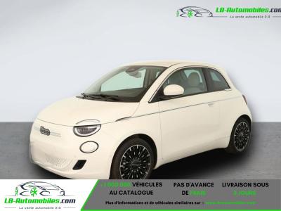 Fiat 500 3+1 e 118 ch