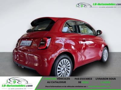 Fiat 500 3+1 e 118 ch
