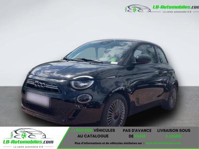 Fiat 500 3+1 e 118 ch