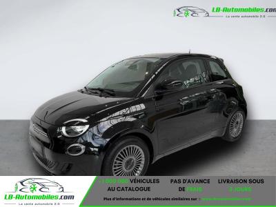 Fiat 500 3+1 e 118 ch