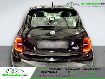 Fiat 500 e 95 ch
