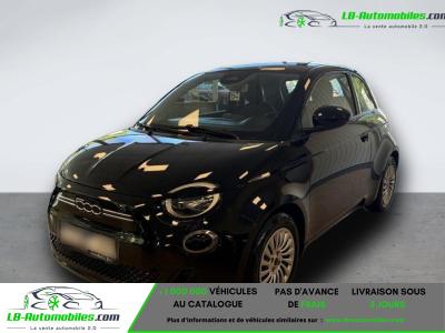 Fiat 500 e 95 ch